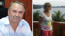 Официально: волгодонский бизнесмен Евсюков и его жена погибли в авиакатастрофе