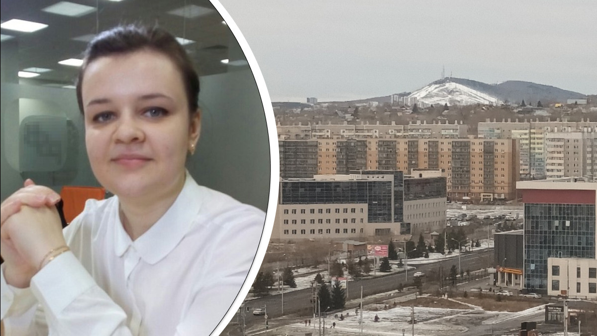 «Мне говорили, что здесь воняет»: ярославна слетала в Красноярск и удивилась местной жизни
