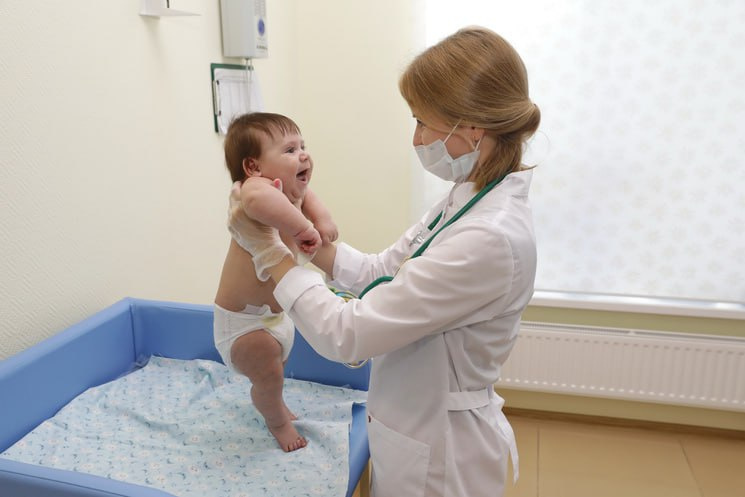 Не все диагностические исследования действительно необходимы малышу