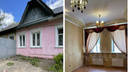 В Ярославле продают дом, плюсом которого называют строительство рядом Карабулинской развязки