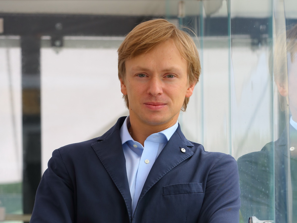 Андриан Фадеев