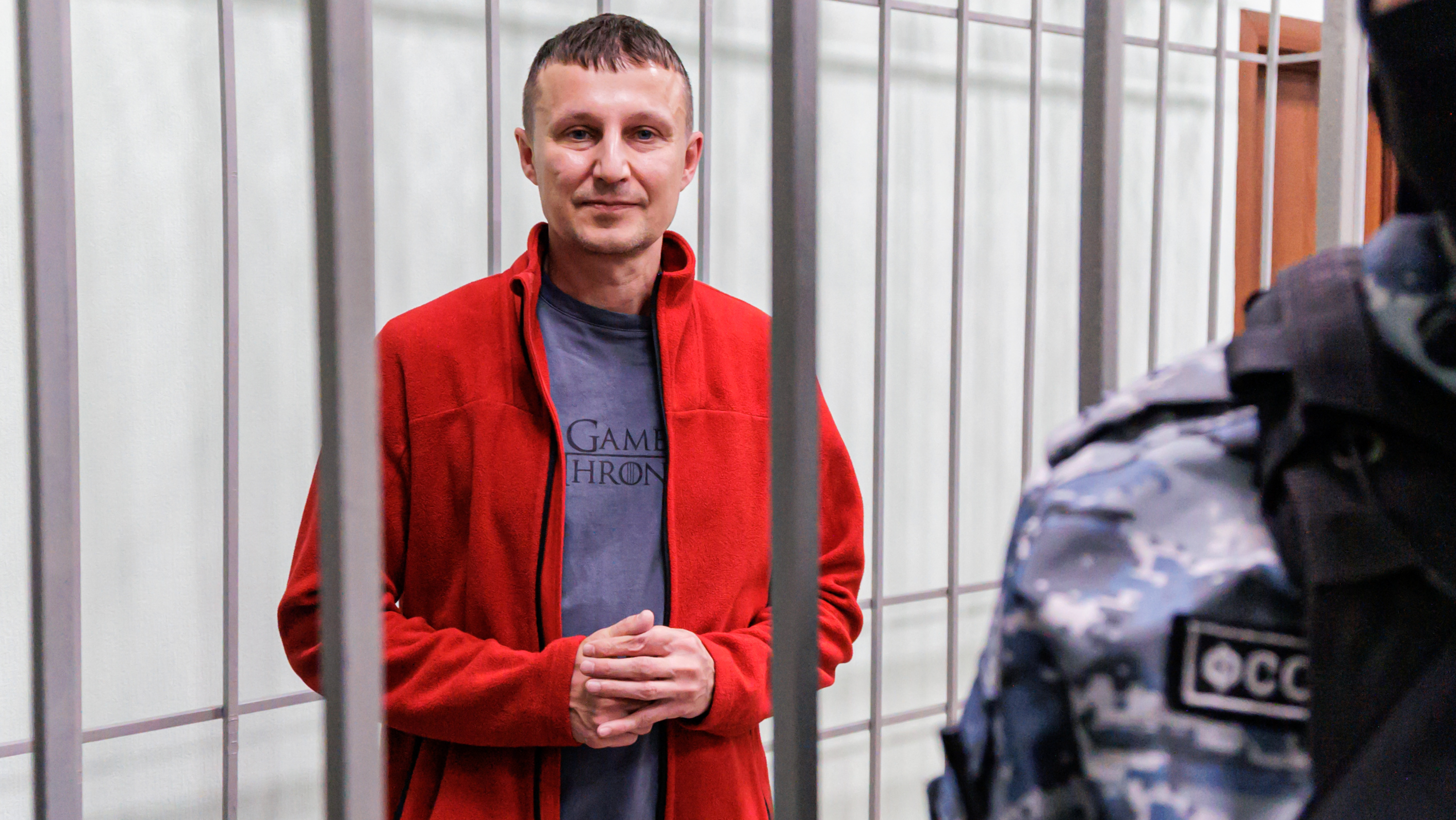 «Кто задался целью выключить меня из политики?»: Александр Глисков изложил свою версию уголовного дела против него