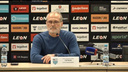 «Этот матч проигран тренером»: в Волгограде главный тренер «Ротора» объяснил, почему ушел в отставку