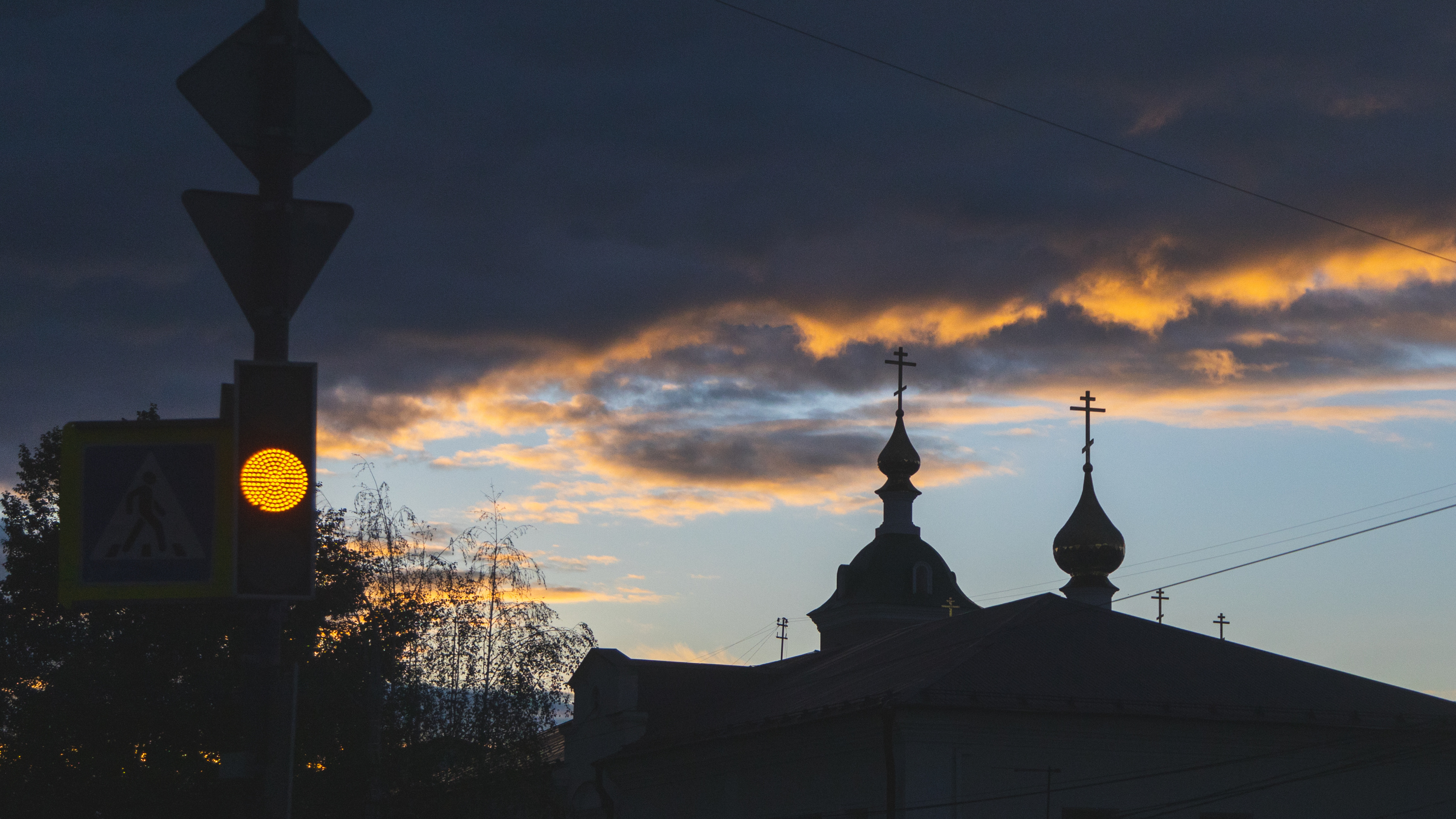 В Самарской области объявят режим «черного неба»