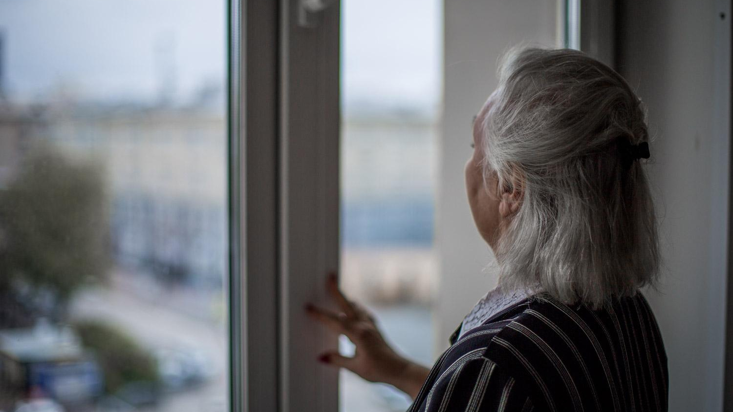 Тест на деменцию: как выявить склонность к болезни Альцгеймера за <nobr class="_">10 лет</nobr> до первых симптомов