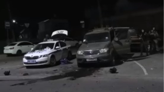 Погибли двое, четверо — в больнице: что известно о нападении на полицейских в Карачаево-Черкесии
