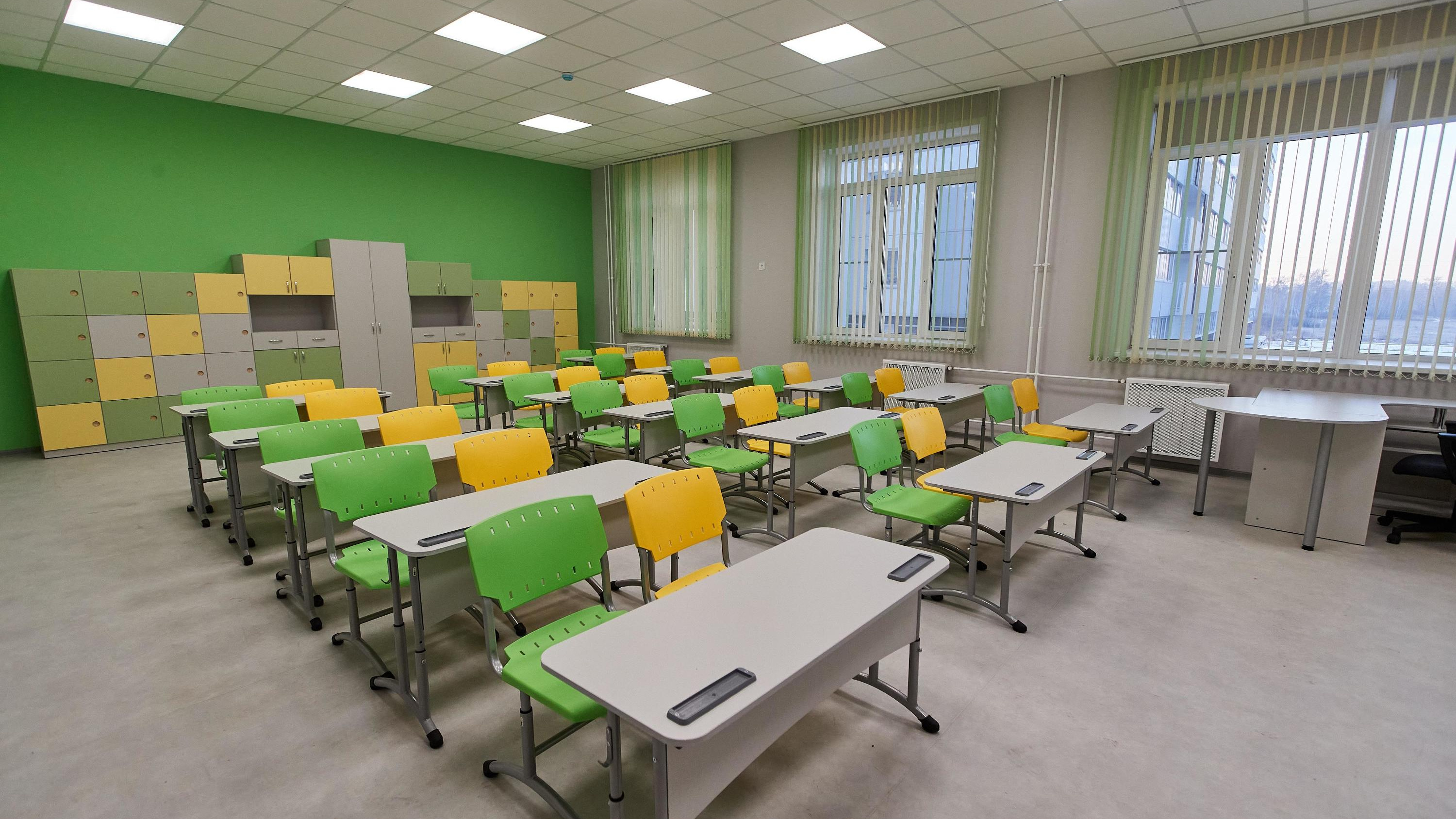 «Затягивали два года»: новосибирский прокурор предположил, как задержание бизнесмена отразится на стройке 6 школ