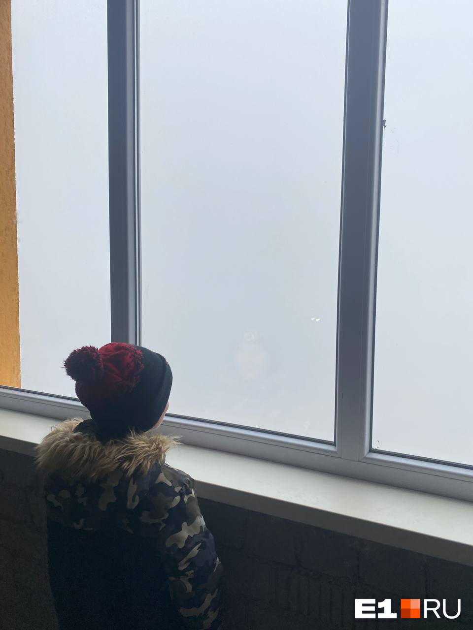 Туман пришел в Екатеринбург надолго: вечером он станет еще гуще