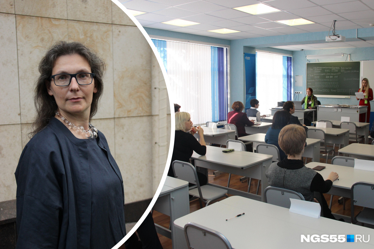Списать практически невозможно. Преподаватель рассказала, как и зачем сдала ЕГЭ на 200 баллов по своим предметам