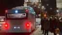 «Цензурных слов не осталось!»: что думают жители Архангельска о переносе остановок возле МРВ