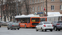Михаил Мишустин выделил Нижегородской области почти <nobr class="_">700 млн</nobr> рублей на закупку новых электробусов