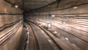 А хотели еще в том году: рыть тоннели для станции метро «Театральной» начнут в ноябре