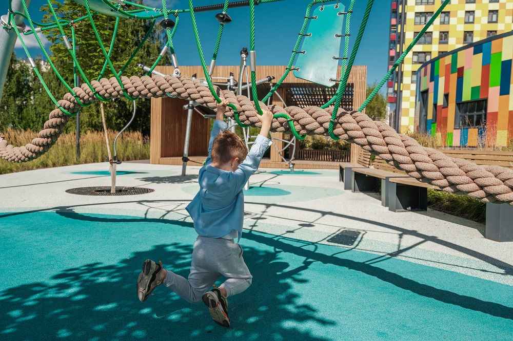 Компонент Kinetigy