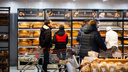 Вслед за яйцами: цена на хлеб в Приморье стремительно растет