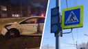 В Северодвинске два дня не будут работать светофоры на одном из перекрестков