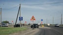 До конца августа на Восточном обходе Краснодара будут перекрывать проезд из-за ремонта