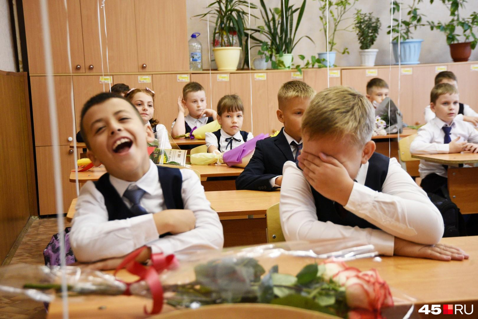 Планы после школы