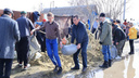В Казахстане прокуратура выяснит, почему в некоторых регионах плотины прорвало