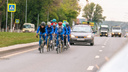 В Самаре 10 раз за лето перекроют улицы из-за соревнований велосипедистов