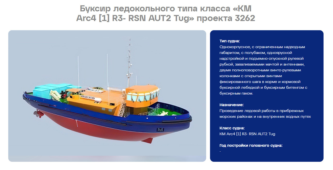 В проекте ледокола для Петербурга придется отказываться от импортных узлов  - 19 января 2024 - ФОНТАНКА.ру