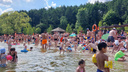 Роспотребнадзор назвал пляжи в Москве, где купаться опасно. Проверьте, возможно, вы там отдыхаете