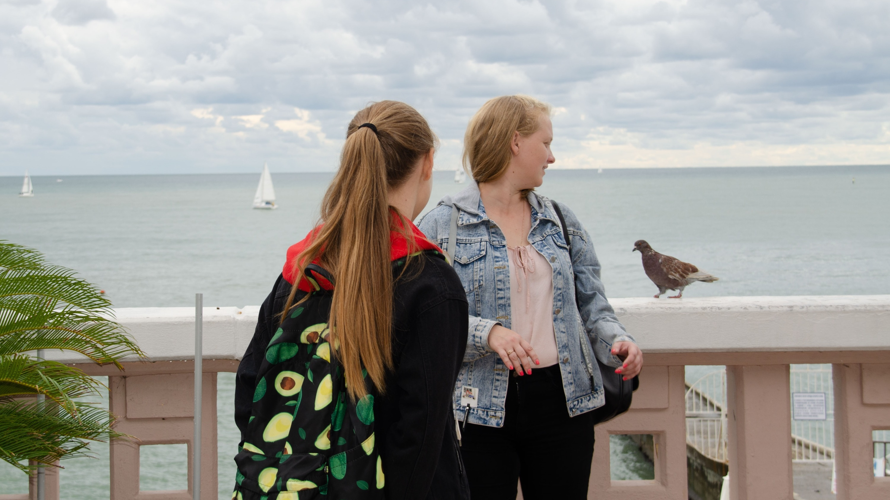 «Никому не советую жить у моря»: девушка переехала в Сочи и пожалела