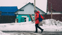 Мороз и солнце? Синоптики дали прогноз погоды в Омской области на ноябрь
