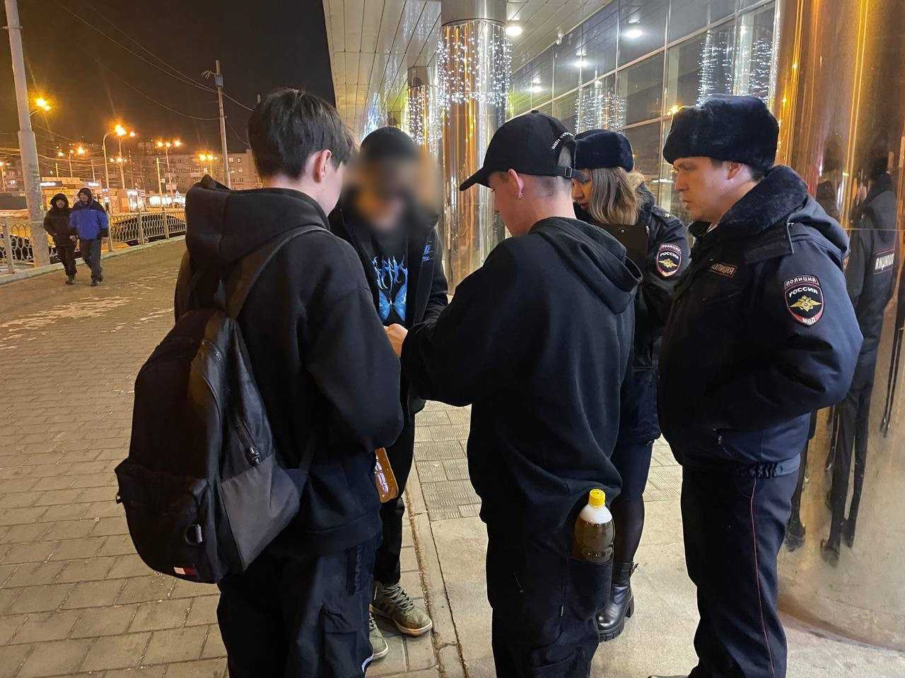 полиция екатеринбурга фото