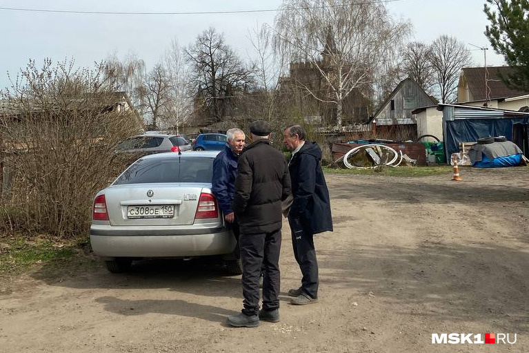 В Грязи все знают, кому принадлежит замок, но многие Аллу Пугачеву вживую ни разу не видели В Грязи все знают, кому принадлежит замок, но многие Аллу Пугачеву вживую ни разу не видели
