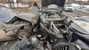 На виновника ДТП с шестью пострадавшими в Челябинске завели два уголовных дела