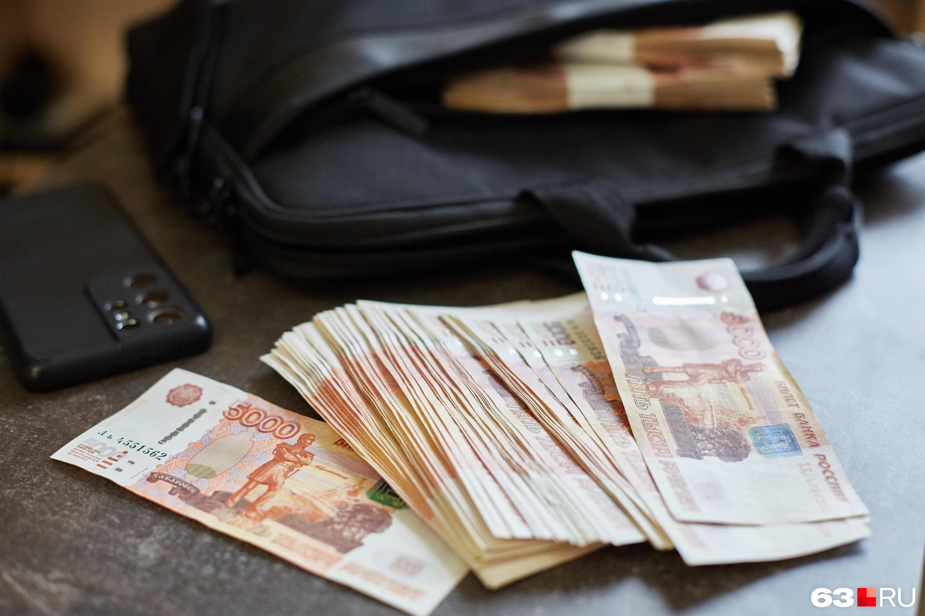Прятал документы под землей: бизнесмена из Кузбасса осудят за уклонение от налогов на 650 млн