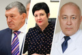 Главные врачи больниц Кузбасса отчитались о зарплатах за прошлый год: кто получает больше всех
