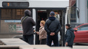 Дептранс Ростова уклонился от вопроса о планах по выручке для водителей автобусов