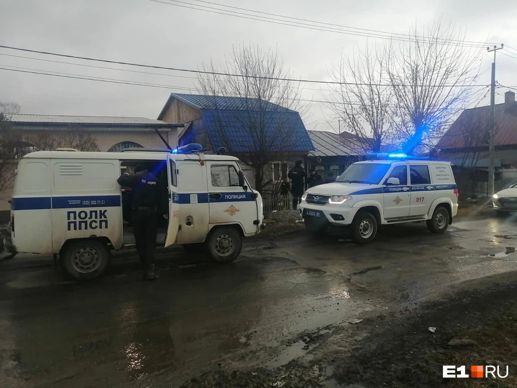 Бастрыкин взял на контроль расследование убийства двух детей на Сортировке, мать которых покончила с собой