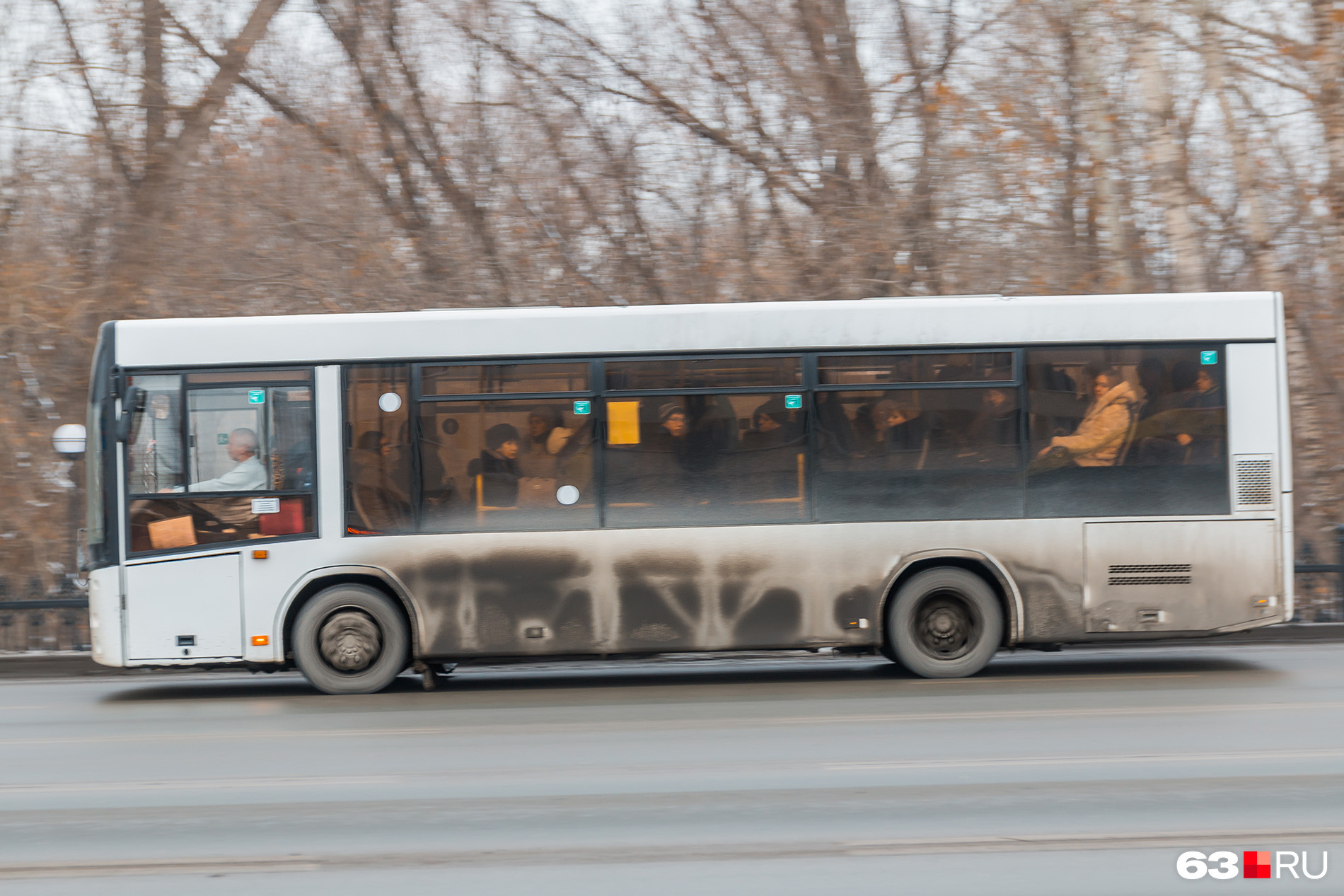 Румб тольятти автобусные