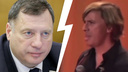 Красноярский депутат Госдумы послушал Галкина и решил, что тот угрожает Скабеевой убийством