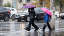 Ветер будет крышесносным, а город зальют дожди: синоптики прогнозируют ненастье в Волгограде и области