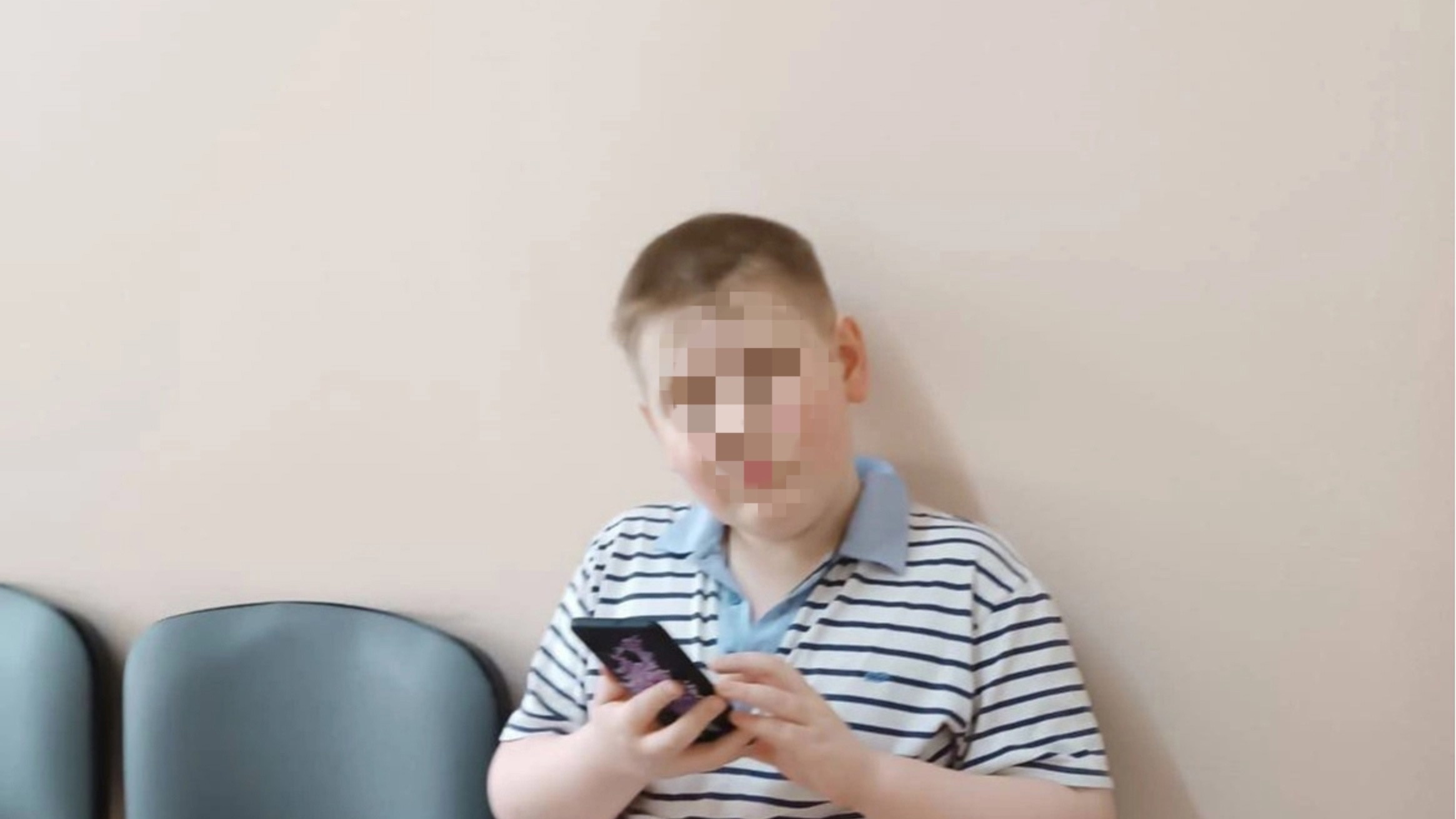 В Ярославле прекращены поиски <nobr class="_">11-летнего</nobr> ребенка