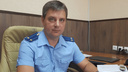 Районному прокурору Ростова заменили условный срок на 8 лет в колонии