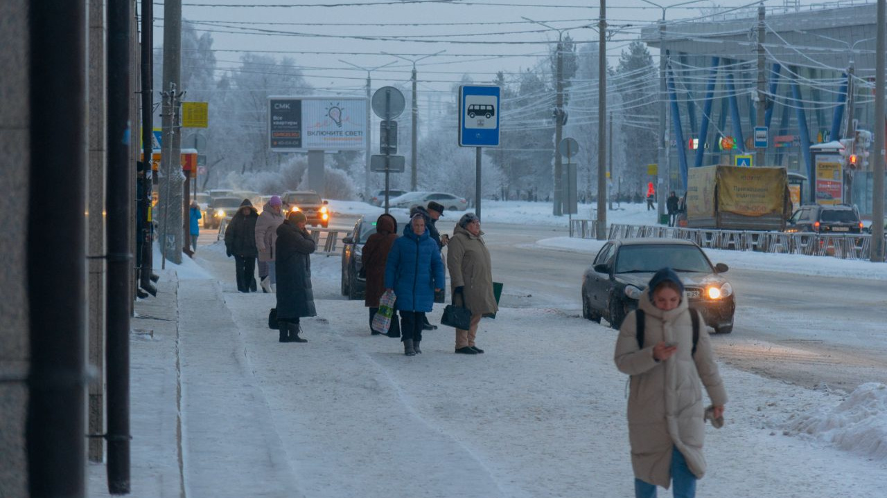 Перекрытие Движения: последние новости на сегодня, самые свежие сведения |  29.ру - новости Архангельска