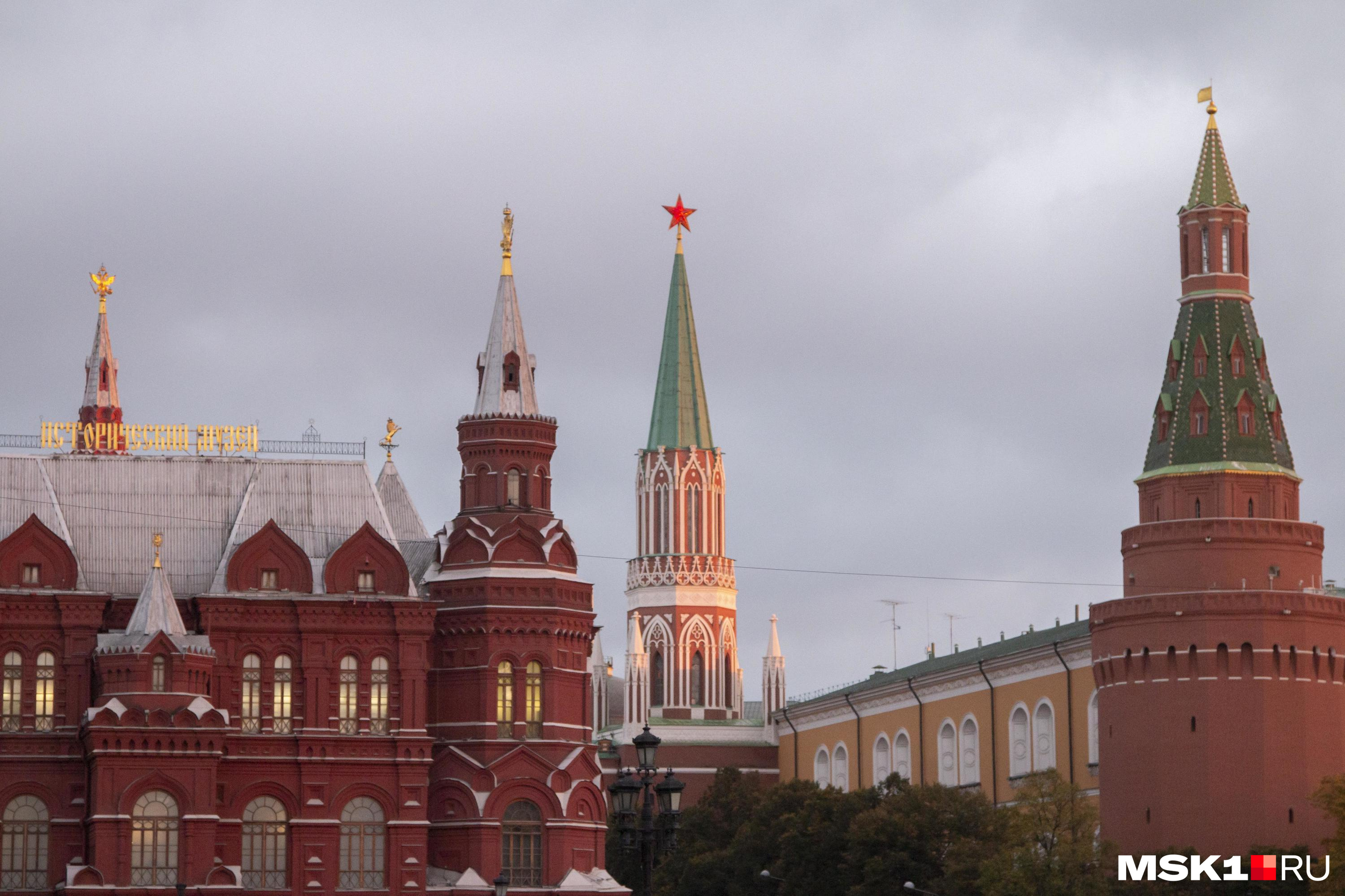 В Кремле ответили на вопрос о военном положении: новости СВО за 6 июня