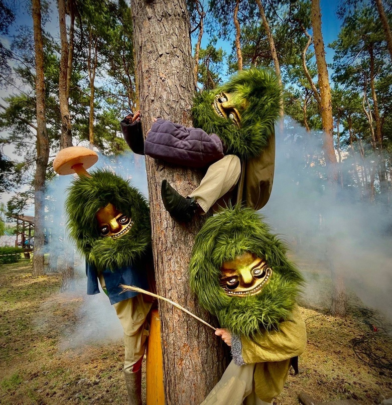 Театр ПЭЖО