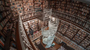 Антон Чехов и тайная комната. Что спрятано в библиотеке, построенной на деньги писателя