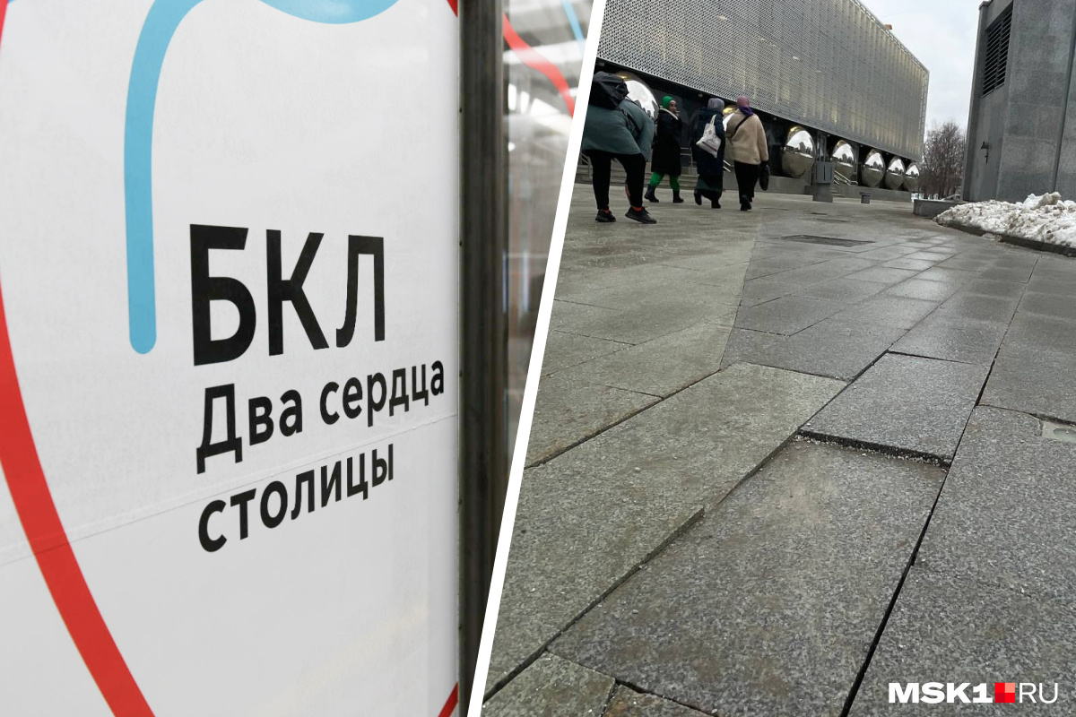Как выглядят новые станции БКЛ: Марьина Роща, Сокольники, Рижская,  Текстильщики, Печатники, Нагатинский затон, Кленовый бульвар; Какие  проблемы есть на Большой кольцевой линии - 3 марта 2023 - msk1.ru