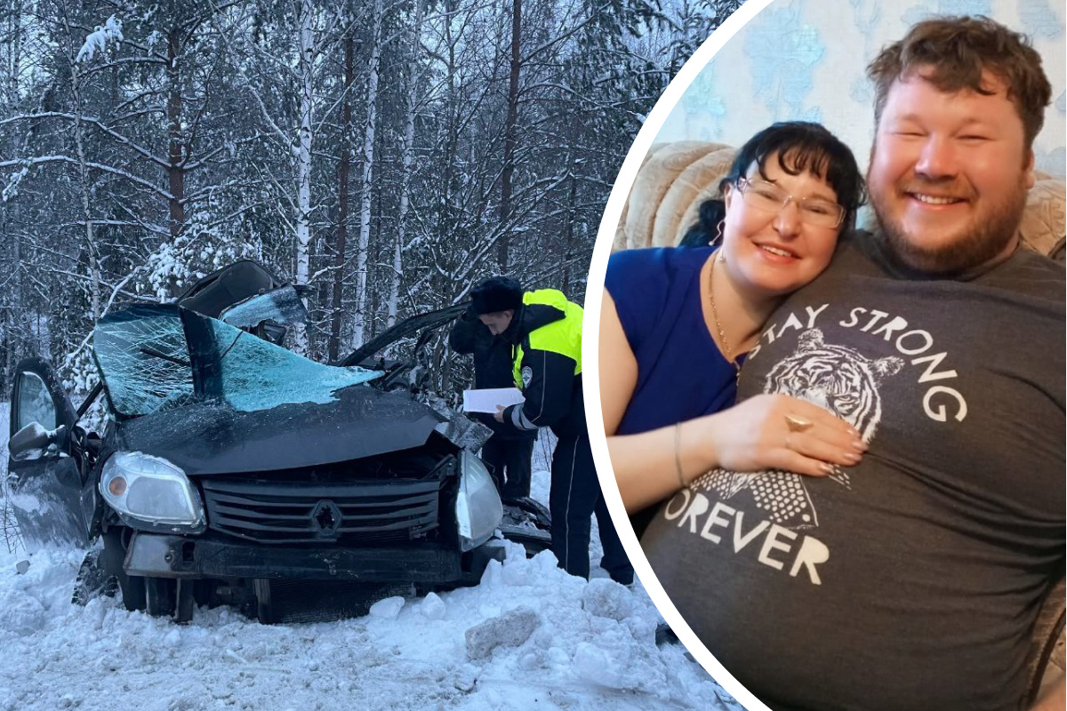 «Не стало нашей мамы». За рулем Renault, в котором погибли трое взрослых и ребенок, была воспитатель детсада