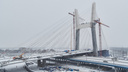 Четвертый мост в Новосибирске подорожал на 9 миллиардов — что происходит на стройке и почему ее не закончили в срок