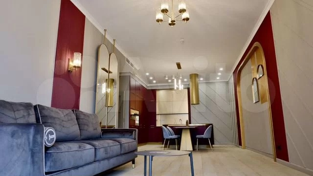 Квартира стоит как особняк — показываем самое дорогое жилье во Владивостоке