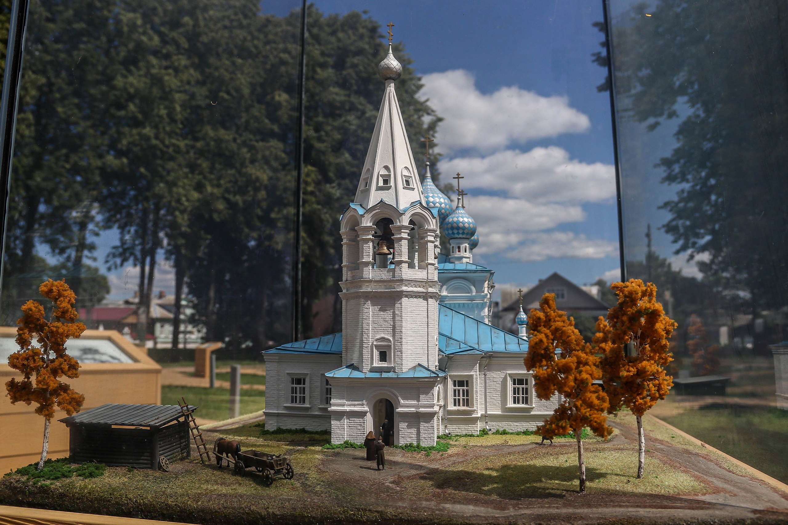 Новости Нижнего Новгорода и Нижегородской области | Новости НН.ру