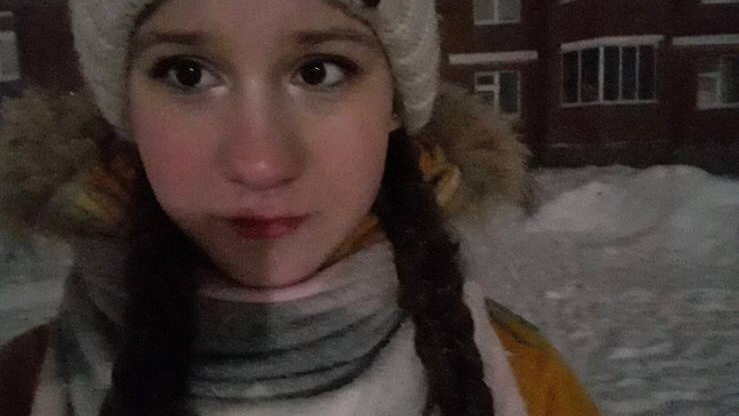 «В гибели дочки никто не виноват». Мама 15-летней вожатой, которая скончалась в лагере на Урале, рассказала о трагедии