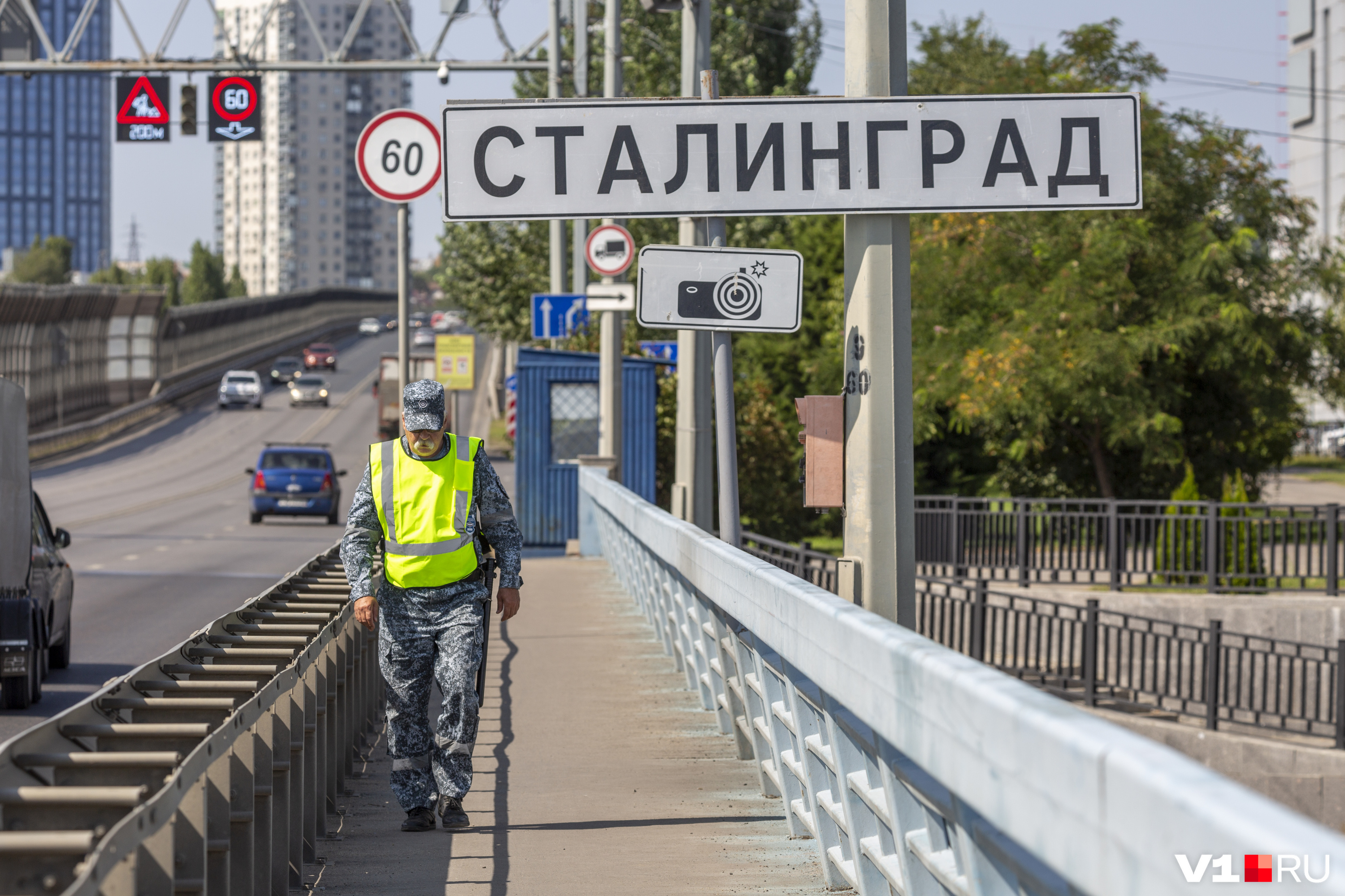 Местные власти всерьез хотят переименовать Волгоград в Сталинград. У них получится?